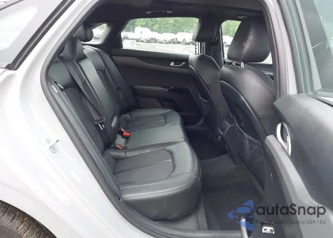 2021 Kia K5 Gt-Line z USA, uszkodzony, nr VIN 5XXG64J29MG055412